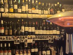 -Bistro Les Lilas丁香花小酒馆