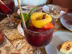 -BROWNSTONE布朗石西班牙餐厅(富城店)