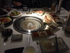 -赤坂亭M9和牛烧肉·日料398放题(万达店)