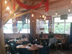 大堂-蒙亨·手把肉·蒙古包文化主题餐厅(天恒广场店)