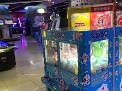 -大玩家超乐场(河东万达广场店)