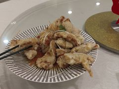 -黄家饺子东北特色菜馆(湖滨商业街店)