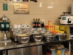 -山城年华老火锅(玉林店)