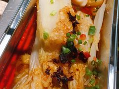 -很久以前羊肉串(昌里路三钢里店)