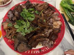 -春梅里卤鹅馆·47年老字号(中山路店)