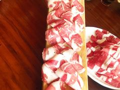 -禾记花园涮肉餐厅