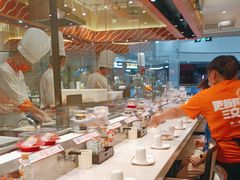 -新一番三文鱼寿司(大东海店)