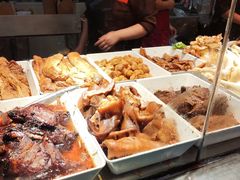 -三毛烤鸡(清泰街店)