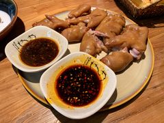 熏猪手-先启半步颠小酒馆(白麓里店)