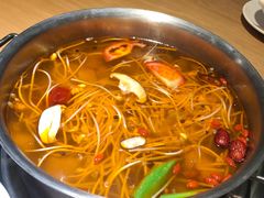 -守柴炉烤鸭(科华中路王府井店)