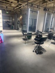 -Hair corner 香港发廊