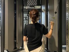 -光猪圈健身(津投广场店)