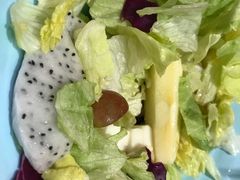 -大树餐厅(红旗街万达店)