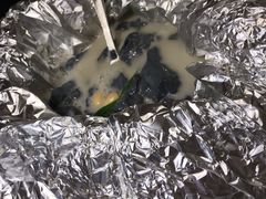 紫圆自制养生黑豆腐-紫圆 · 雅宴高级餐厅(杭州东站店)