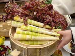 -田园印象·成都土菜院子(华阳店)
