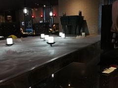 -梅筑·创意料理(王府井百货店)