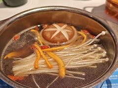 -德龙火锅(松源街直营店)