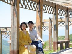 -白草畔自然风景区