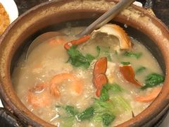 -适口餐厅砂锅粥(公信路总店)