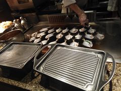 -星伦多海鲜自助餐厅(万达百货店)