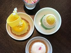 -Social 秀西餐厅-长沙瑞吉酒店(运达店)