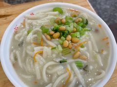 -西工饭庄快餐厅(西工小街店)