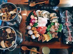 -丽江庭院之爱在路上(西单店)