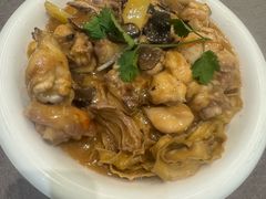-长禧家·珑厨(东山口店)