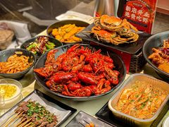 -聚味瞿记·龙虾堂(咸嘉湖店)
