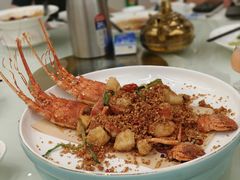 -松雅轩商务婚礼生日(同和店)