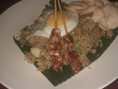 -Mai Mai Restaurant