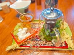 -驿楼兰·新疆菜(火车站店)