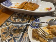-番茄屋葡式美食(总店)