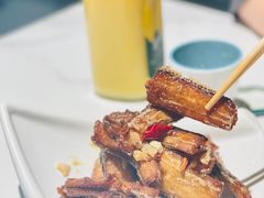 -西夏回族烧麦馆(牡丹街店)