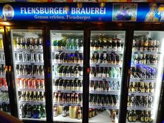 -德国弗伦斯堡啤酒屋