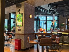 -京A Taproom·精酿餐吧(CBD店)
