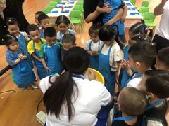 -苏州市姑苏区宝仁幼儿园