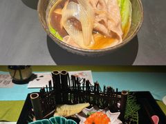 -雲上錢屋·地标景观(上海中心店)