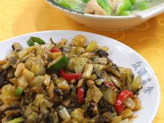 -众源美食(光复阁店)