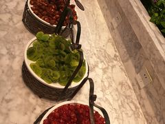 -火锅岛潮牌自助餐厅(天津天佑城店)