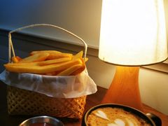 -一尺花园(安和花园店)