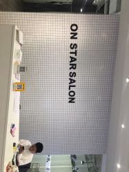 -ON STAR SALON