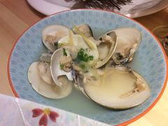 -割烹旭日本料理(龙湖狮山天街店)