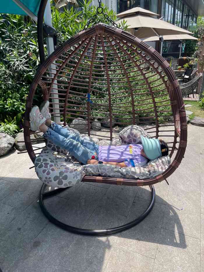 厚里别院·意境私房菜(三圣乡店"周末人多,理解,就是菜全部上上来都