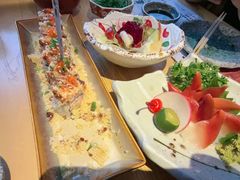 -鹤龟料理店(时代天街店)