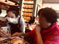 -上海浦东嘉里大酒店