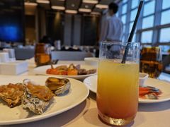 -悦全日餐厅·仁恒洲际酒店