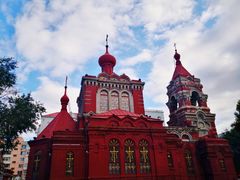 -圣·阿列克谢耶夫教堂