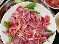 -胖娃古镇鸡杂(磁器口总店)