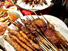 -1819餐厅·团队聚餐·烤串·精酿